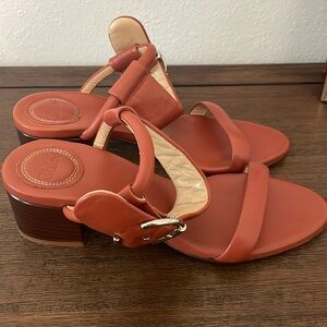Chloe Sandal